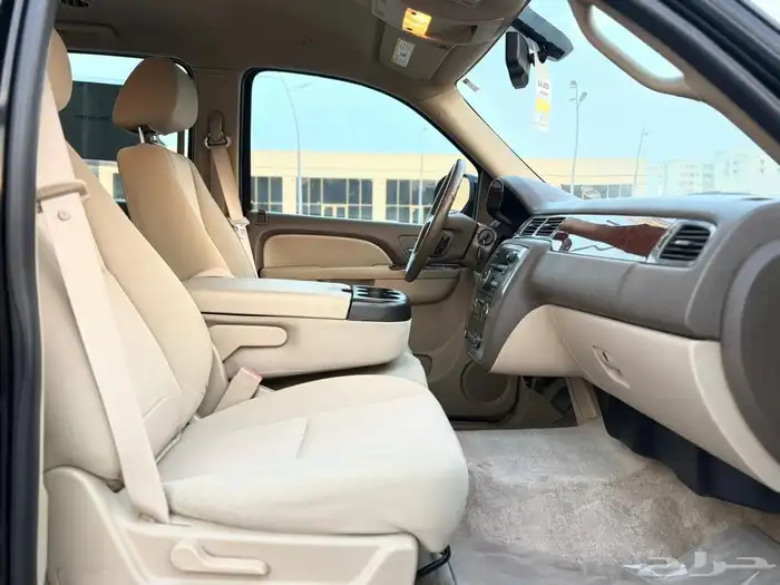 يوكن 2011 موتر شرط عداد200 34