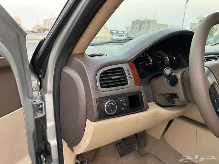 تاهو LTZ 2011 23