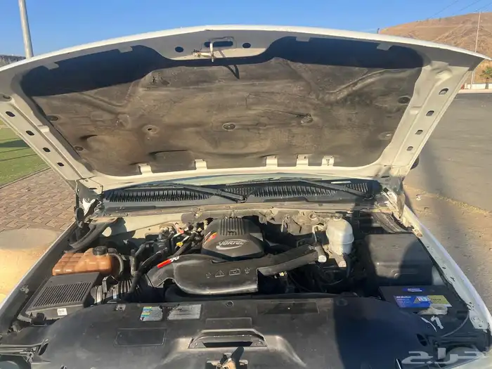 جمس 2006 شرط من إصدام ل صدام ماشي 137أسوم واصل 17 ألف 2