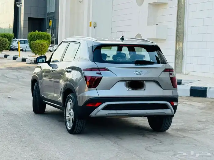 هيونداي كريتا 1