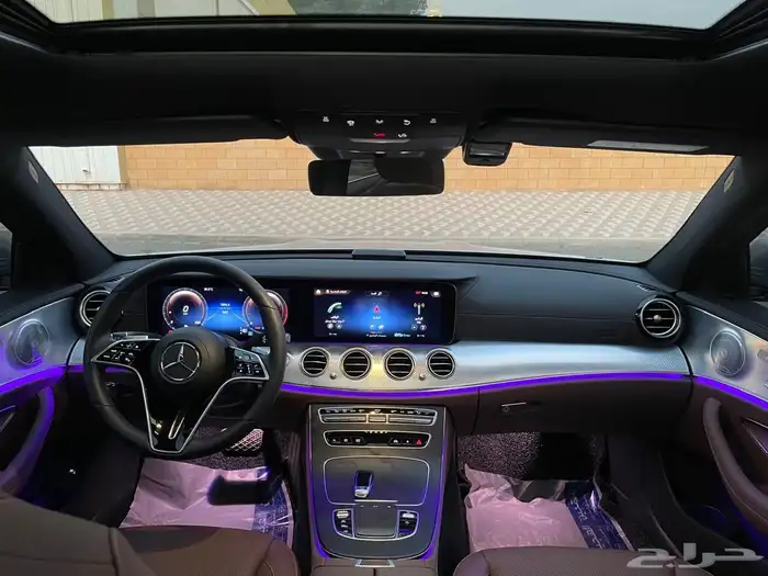 مرسيدس وكالة 8