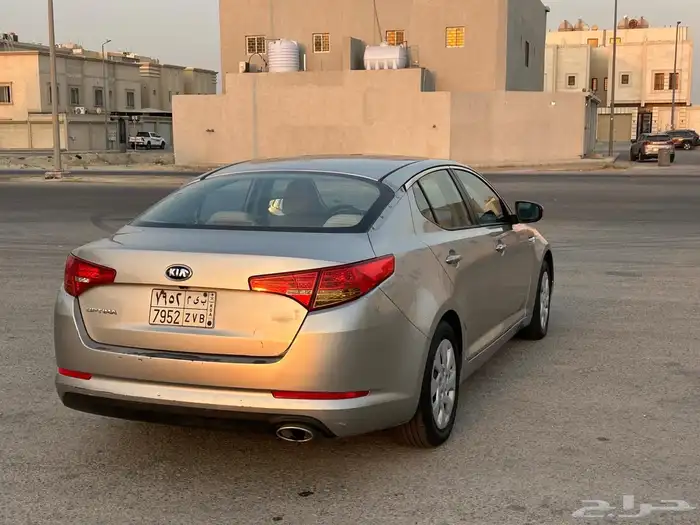 كيا ابتما 2013 12