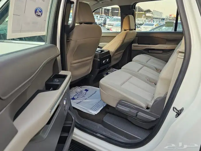 فورد اكسبديشن2021 دبل شاص طويل 7