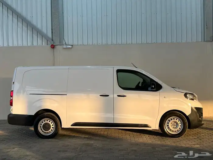 باص بيجو - اكسبيرت - 2021 -2022 - عدت موديلات 2