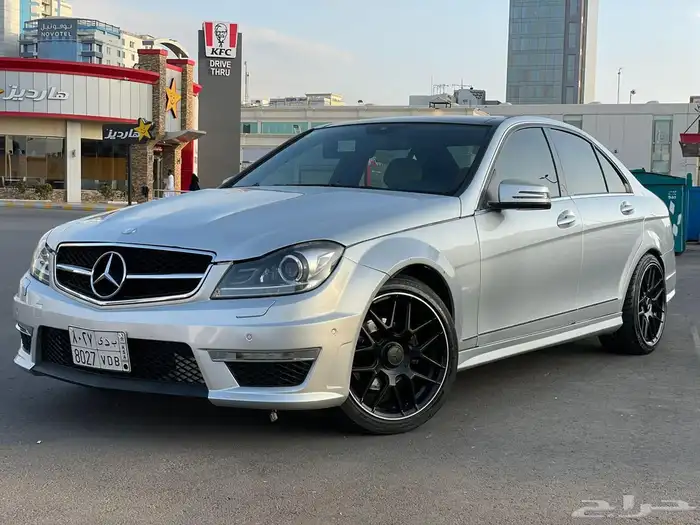 مرسديس 2010 مرهم 2014 0