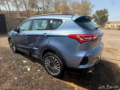 جيتور X-70) 2024) بانوراما (مصدوم) index