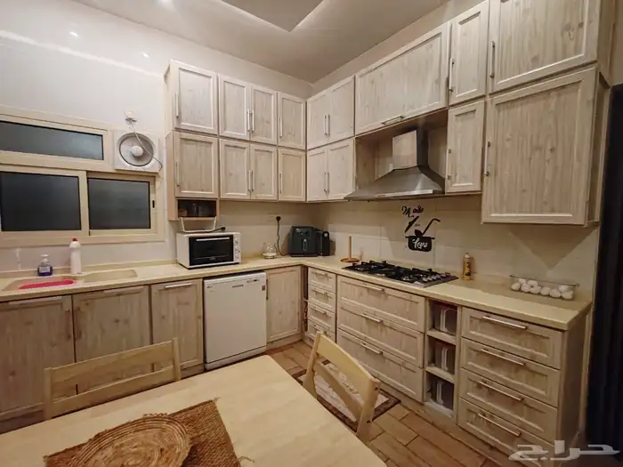 مطبخ للبيع 3