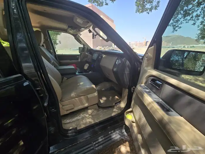 فورد اكسبيديشن 2012 2