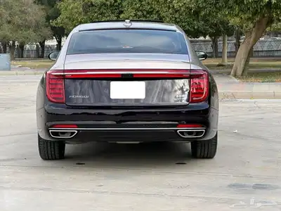 هونشي H9 اكزكتيف index