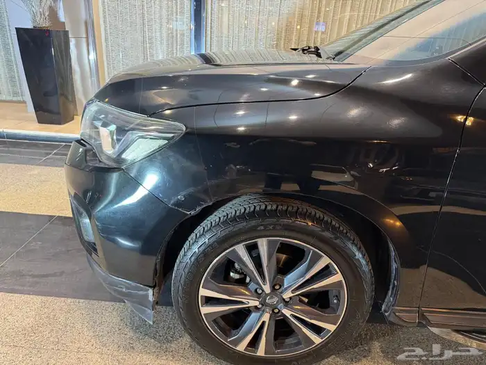 نيسان باثفيندر 2019 16