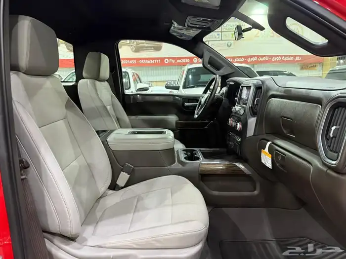 جمس سييرا 2020 8