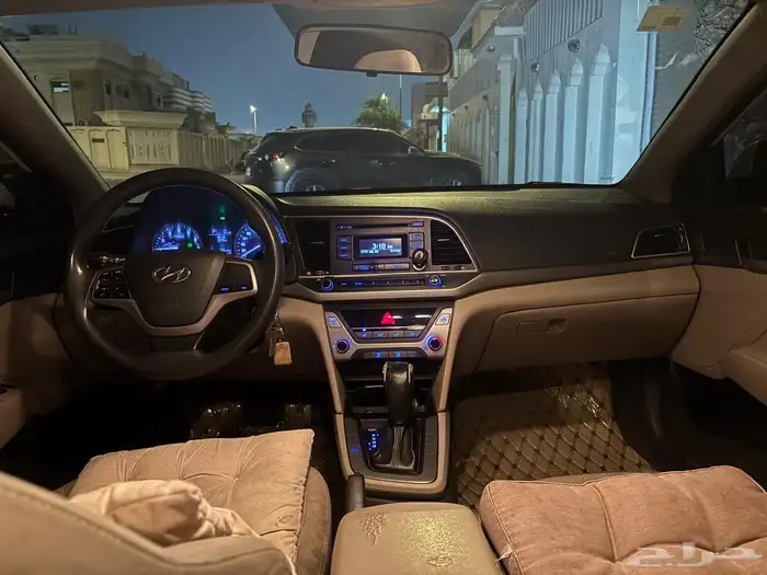 النترا 2017 رشوش متفرقة مكينه قير شرط 2