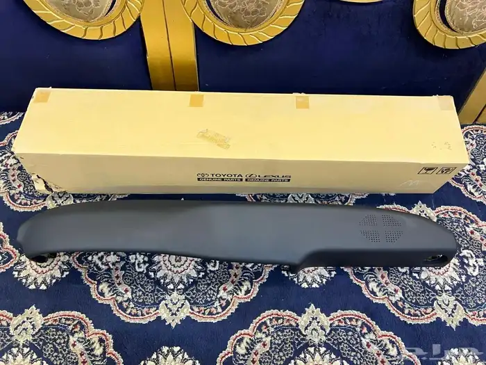 قشرة الطبلون جيب صالون 0