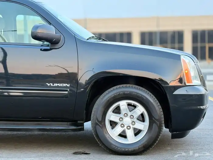 يوكن 2011 موتر شرط عداد200 13