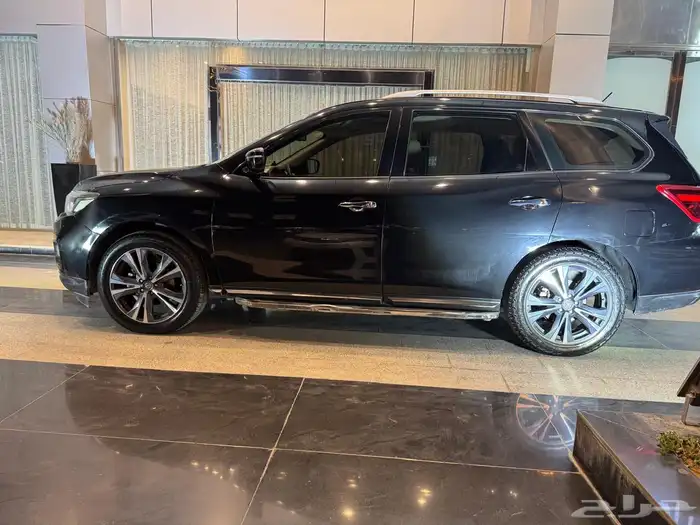 نيسان باثفيندر 2019 25