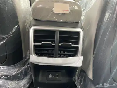 كيا K5 استندر مطور موديل 2026 index