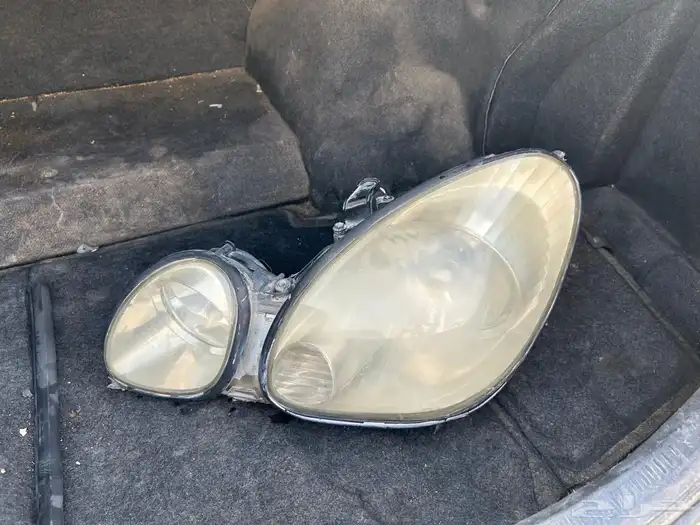 لكزس gs 300 2003 17