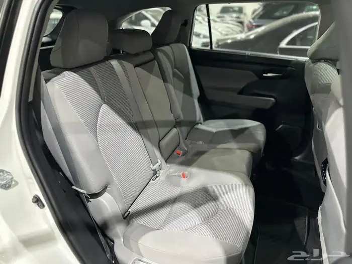 هايلاندر GLE موديل 2022 11