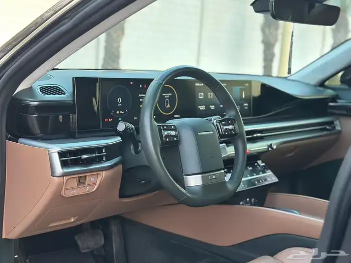 هيونداي ازيرا اكسكلوسف 2024 15