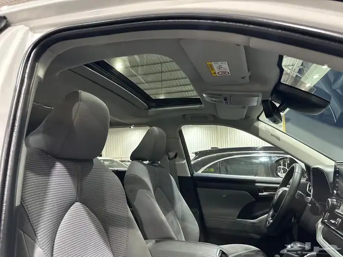 هايلاندر GLE موديل 2022 9