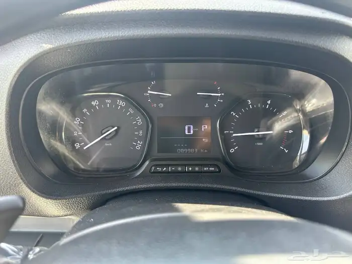 باص بضاعه بيجو اكسبرت 2023 11