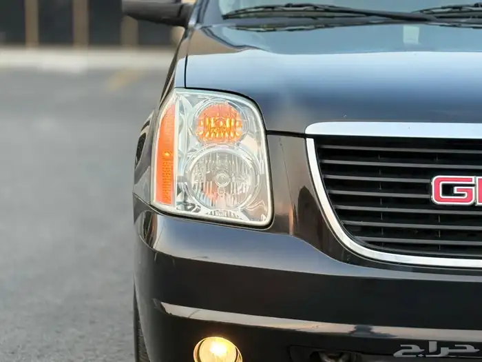 يوكن 2011 موتر شرط عداد200 4