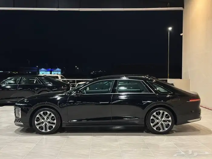 ازيرا 2025 بريميوم فل كامل . رصد الفخامة 5