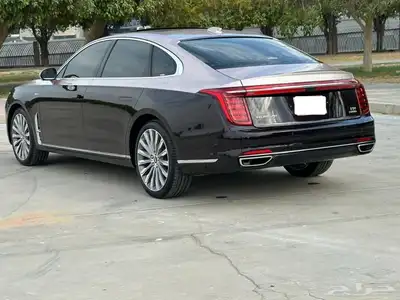 هونشي H9 اكزكتيف index