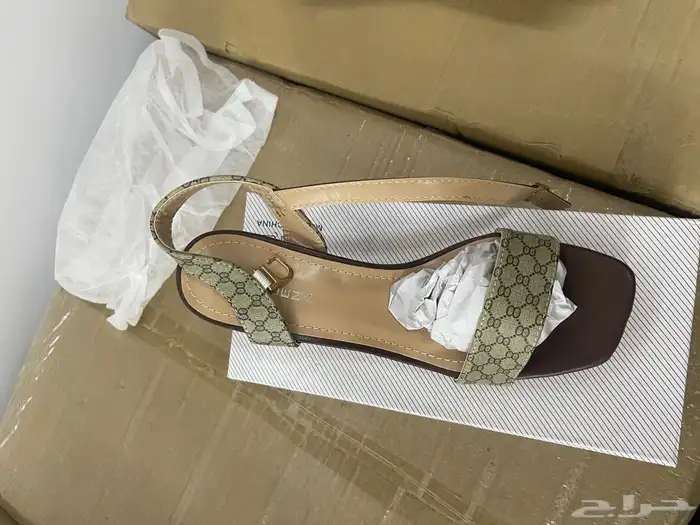 جزم نسائي فاخره جملة 91