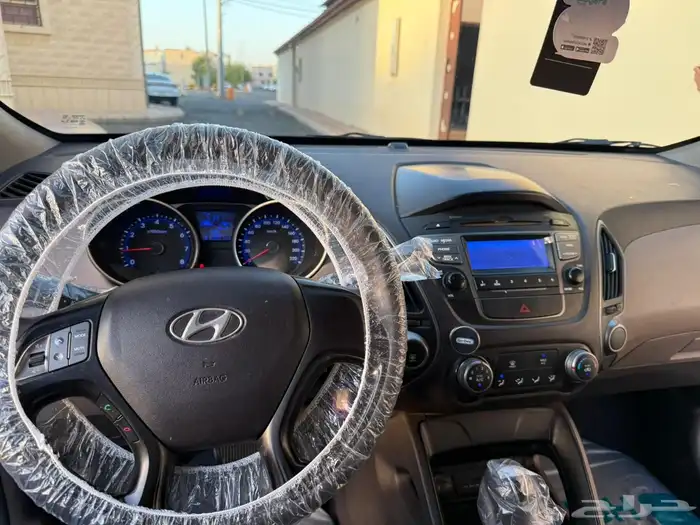 للبيع توسان 2016 1