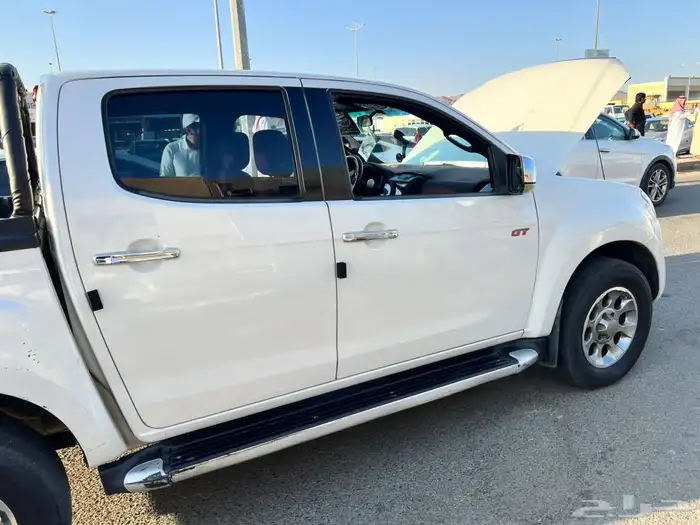 ايسزو ديمكس غمارتين دبل 2015 1