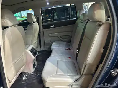 فولكس واجن  تيرامونت index