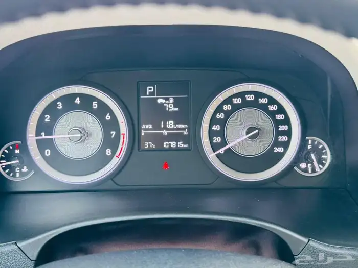 هيونداي كريتا 6