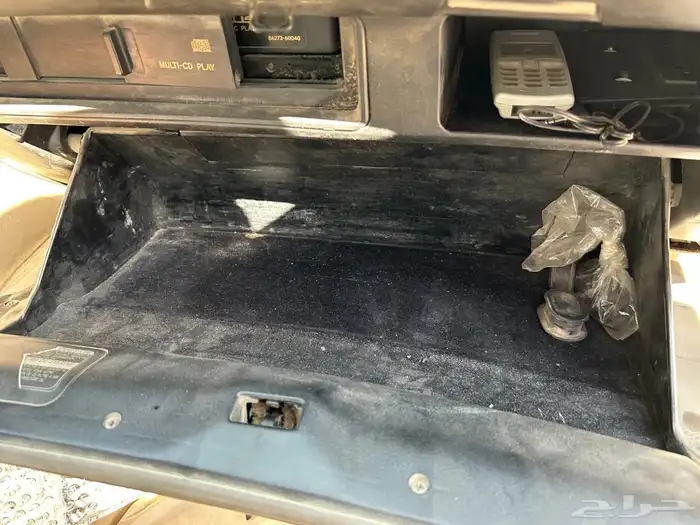 لكزس gs 300 2003 20