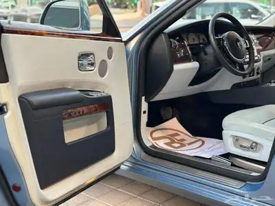 رولز رويس  قوست 2012 index