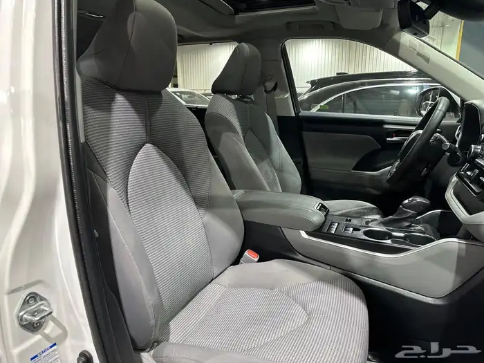 هايلاندر GLE موديل 2022 8