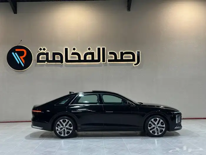 ازيرا 2025 بريميوم فل كامل . رصد الفخامة 11