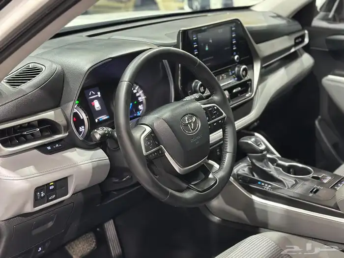 هايلاندر GLE موديل 2022 17