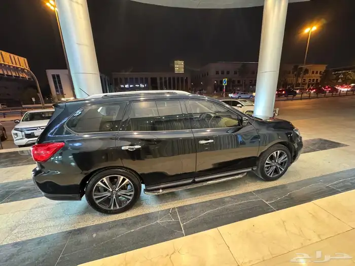 نيسان باثفيندر 2019 26