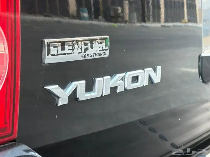 يوكن 2011 موتر شرط عداد200 18