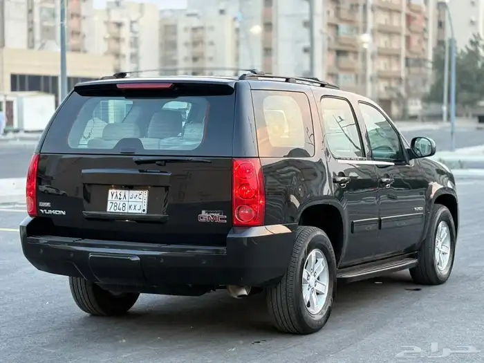 يوكن 2011 موتر شرط عداد200 10