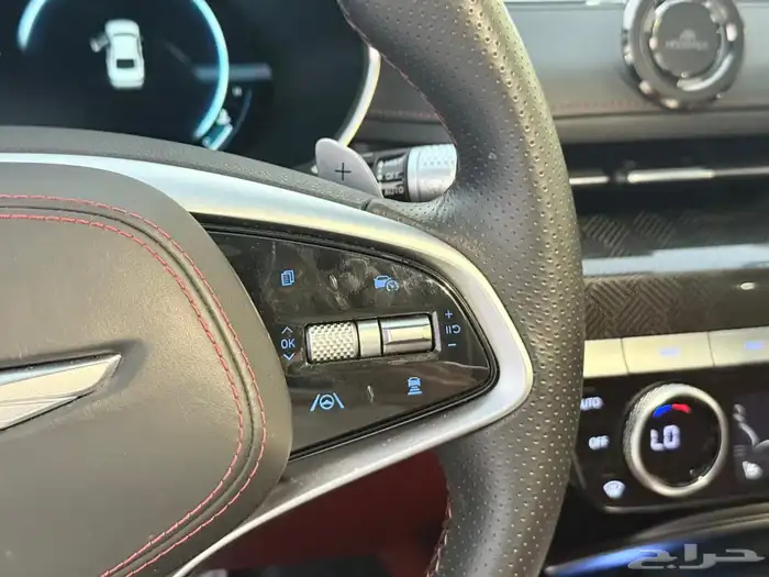 جنسس فل كامل سبورت 2024 22