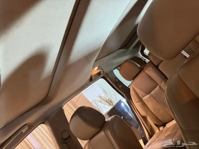 نيسان باثفيندر 2019 6