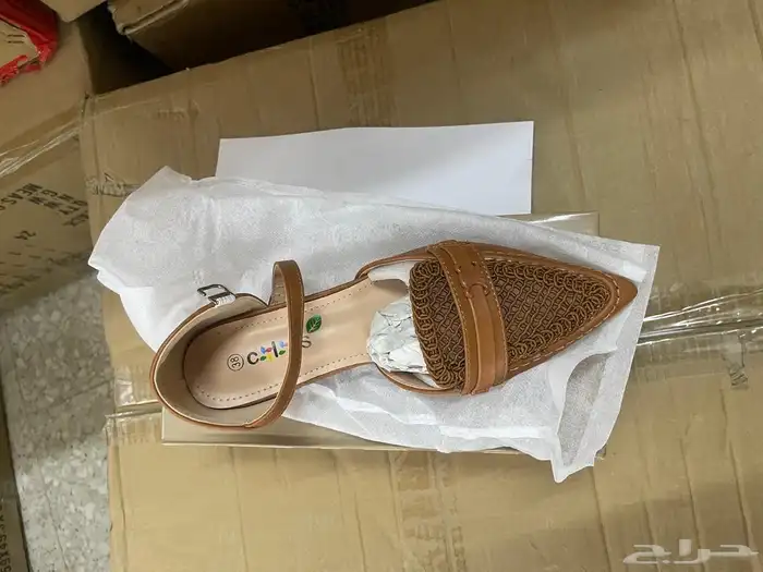 جزم نسائي فاخره جملة 92