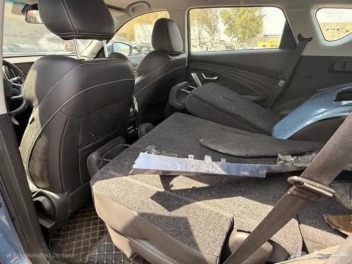 جيتور X-70) 2024) بانوراما (مصدوم) 8