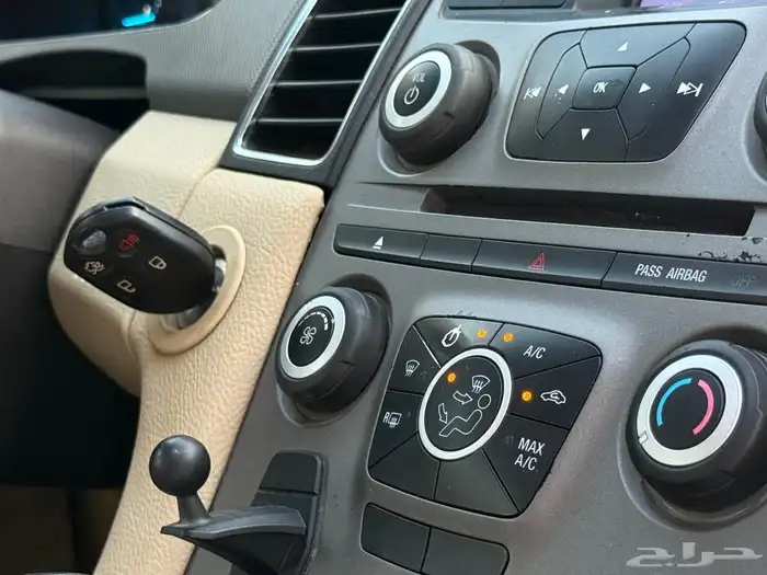 فورد توروس 2015 (( بحالة ممتازة )) 18