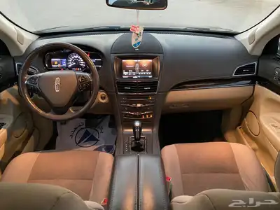 لينكون mkt 2014 ماشي 98 الف كم index