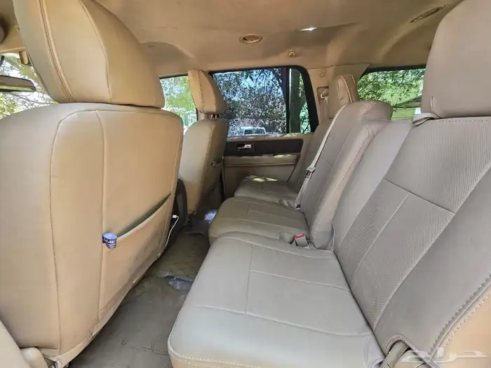 فورد اكسبيديشن 2012 6