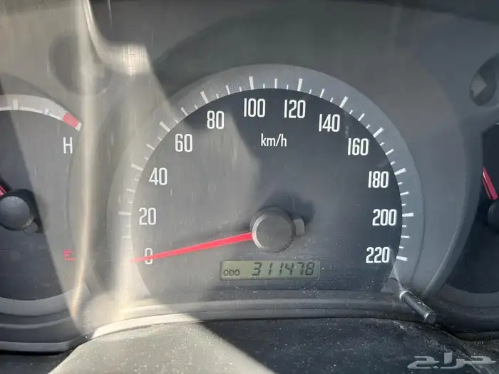 ايسوزو بيكب ديزل قير عادي نظيفة جدا 6