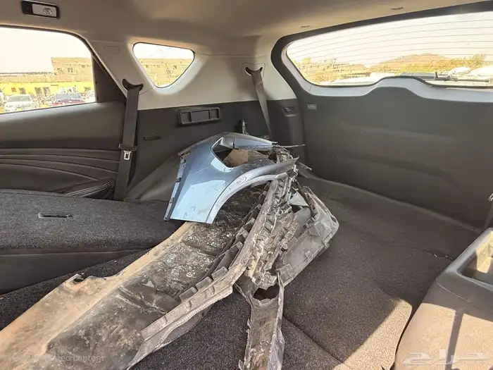 جيتور X-70) 2024) بانوراما (مصدوم) 9